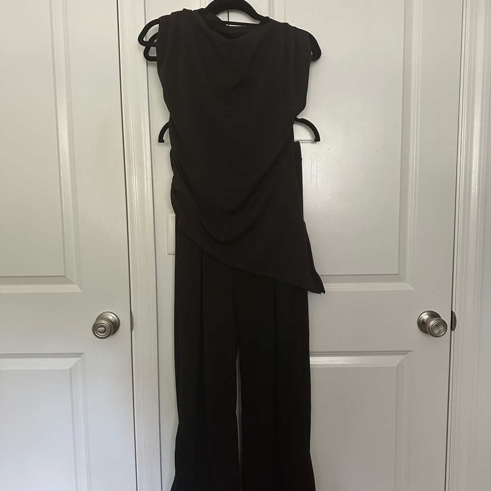 Elegant Black Set by Zestora